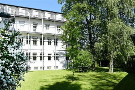 Heiligenfeld Klinik Berlin